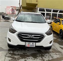 هیوندای تۆکسۆن